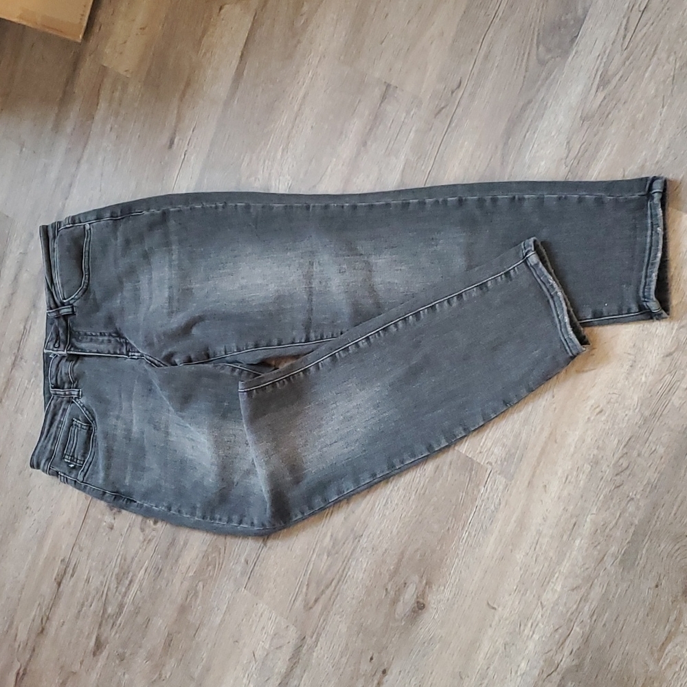 Judy Blue Boyfriend Fit Jeans